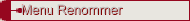 Menu Renommer